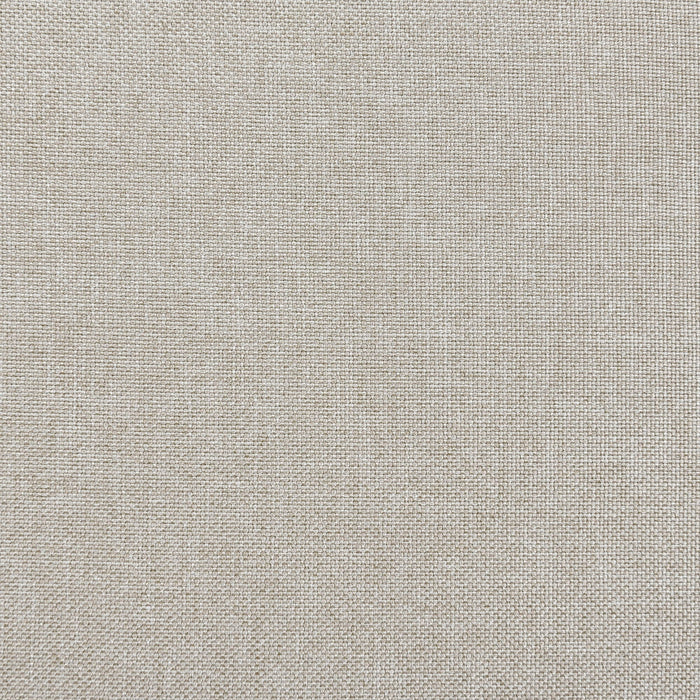 Upholstered Platform Bed With LED Frame, With Trundle And 2 Drawers