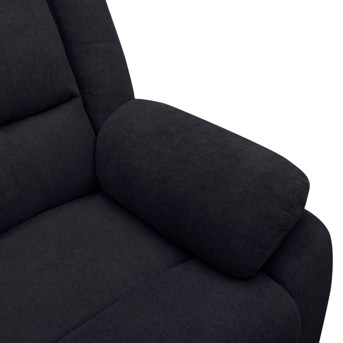 Reclining Armchair Single Recliner With 150° Recline