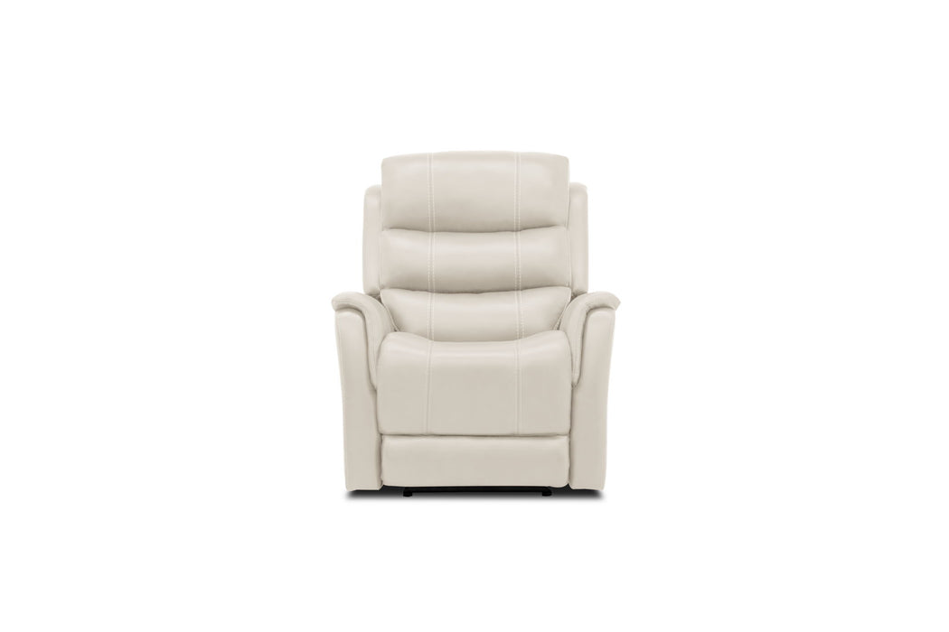 Mooresville - 3P Recliner (Air Massage)