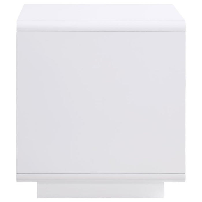 Paseo - Rectangular Table