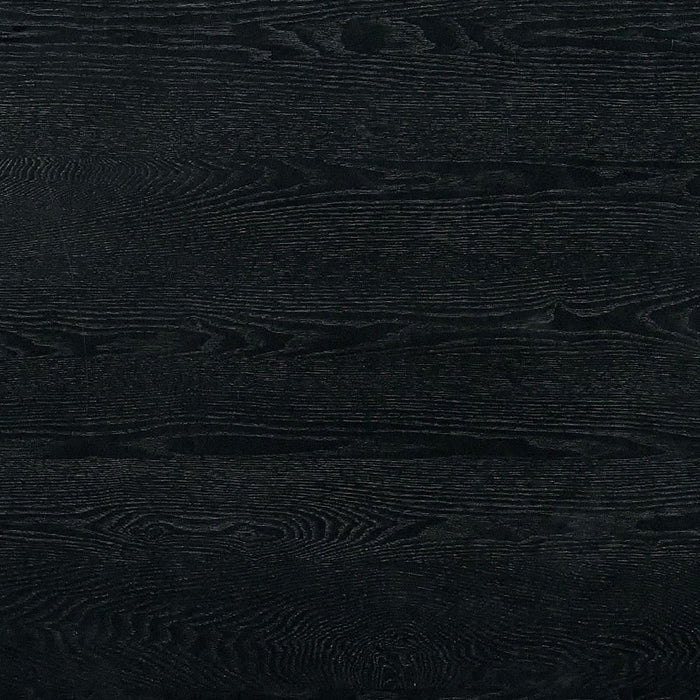 Real - Dining Table - Black