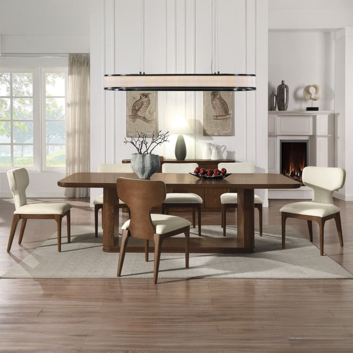Koen - Upholstered Side Chair (Set of 2)