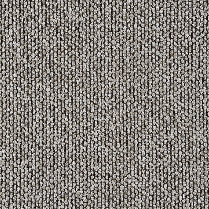 Glenda - Accent Chair - Gray Chenille