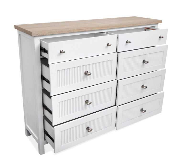 Windmill Harbour - Chesser