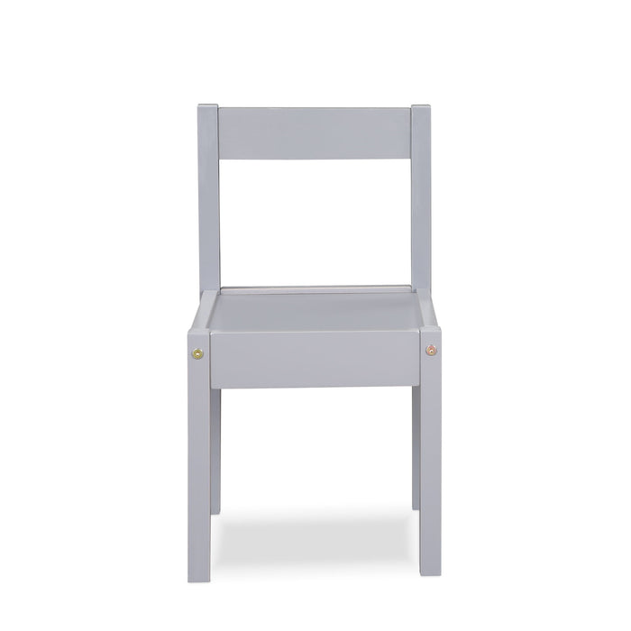 Gibson - 3 Piece Kids Table & 2 Chair Set
