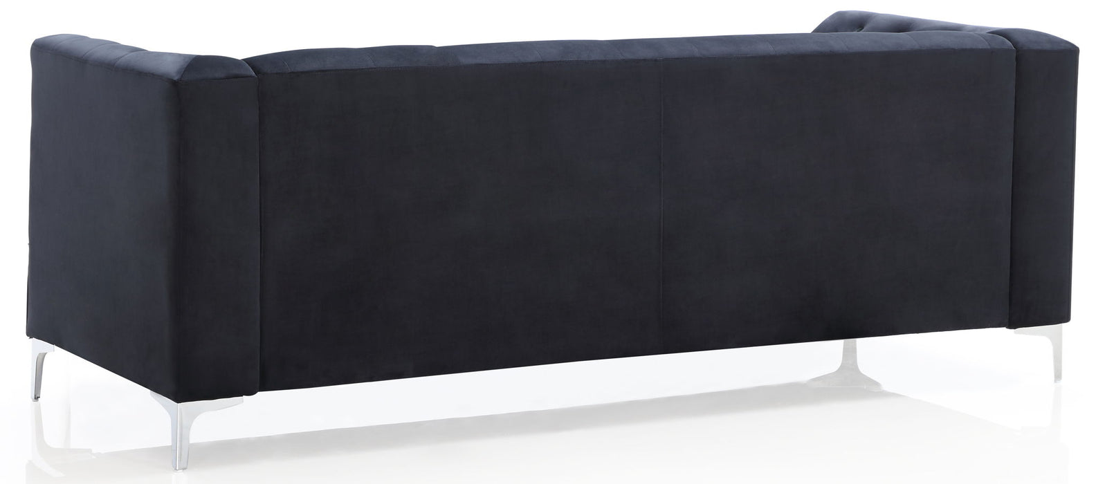 Elegant Contemporary Sofa