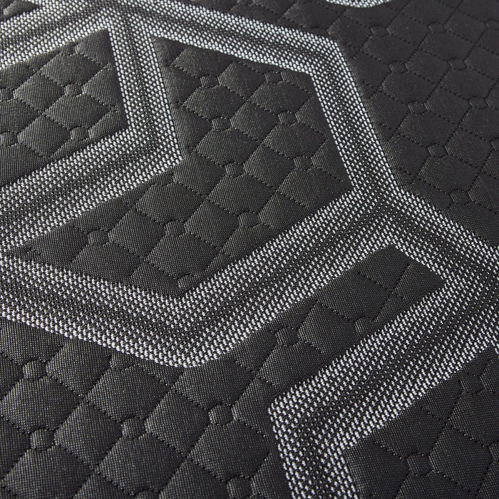 14" Smooth Top Foam, Ultra Plush Mattress