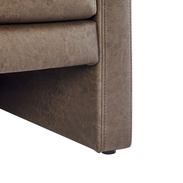 Tulo - Arm Chair