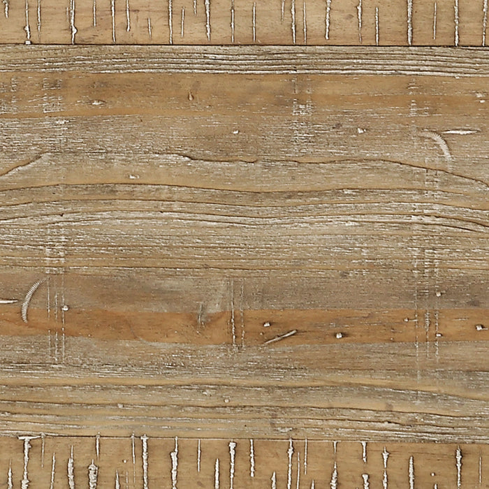 Ludin - Coffee Table - Taupe