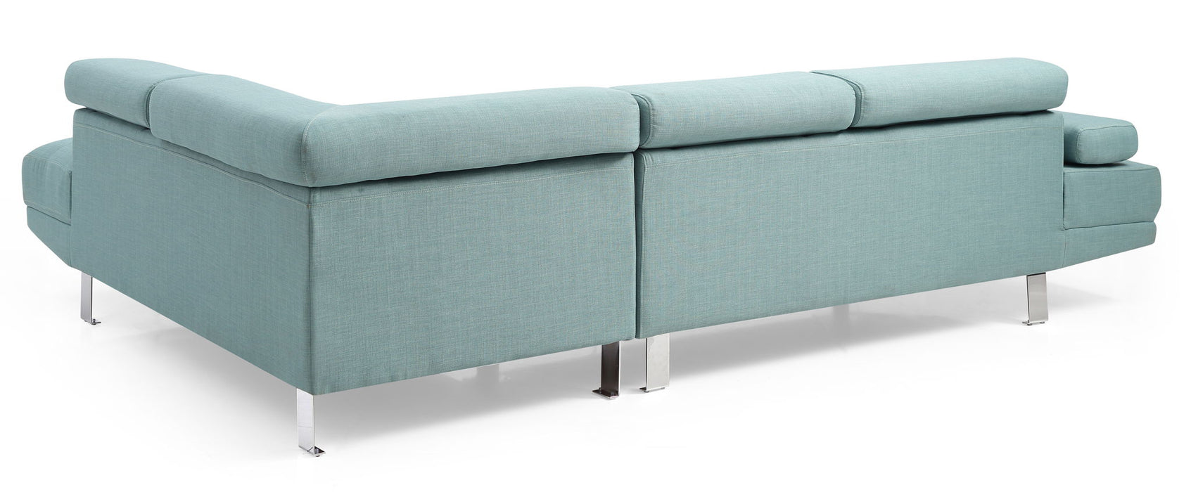 Riveredge - Comfort Sectional