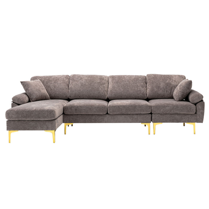 Coolmore Accent Sofa, Living Room Sofa, Sectional Sofa