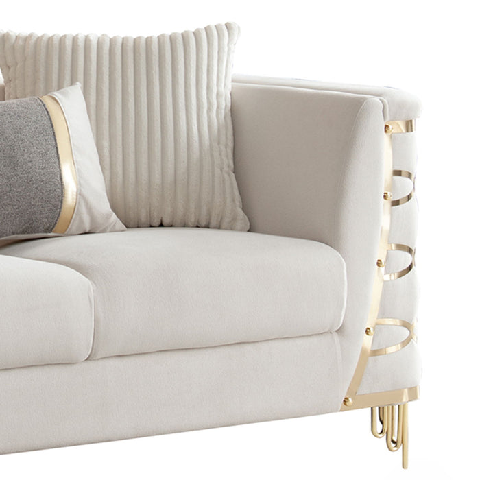 Contessa - Loveseat