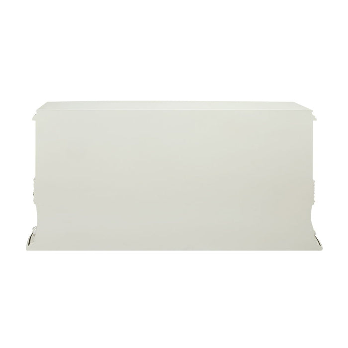 Adara - Dresser - Antique White