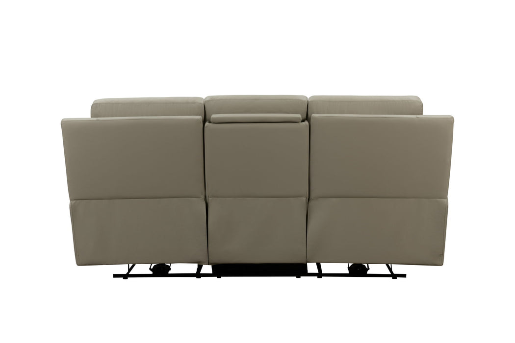 Harper - 3P Sofa