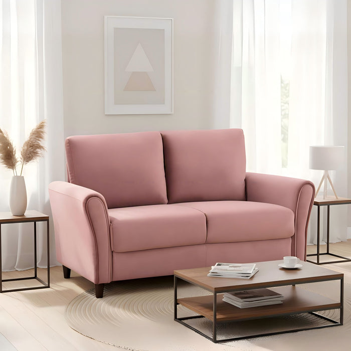 Patricia - 2 Piece Sofa Set