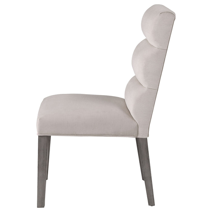 Highmore - Upholstered Dining Side Chair (Set of 2)