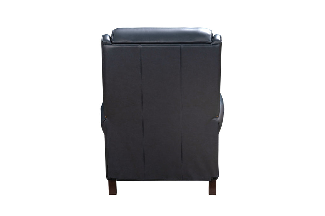 Amber - 2P Recliner