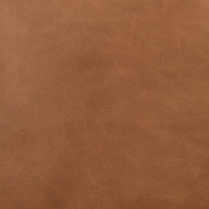 Jasmine - Swivel Accent Chair - Brown