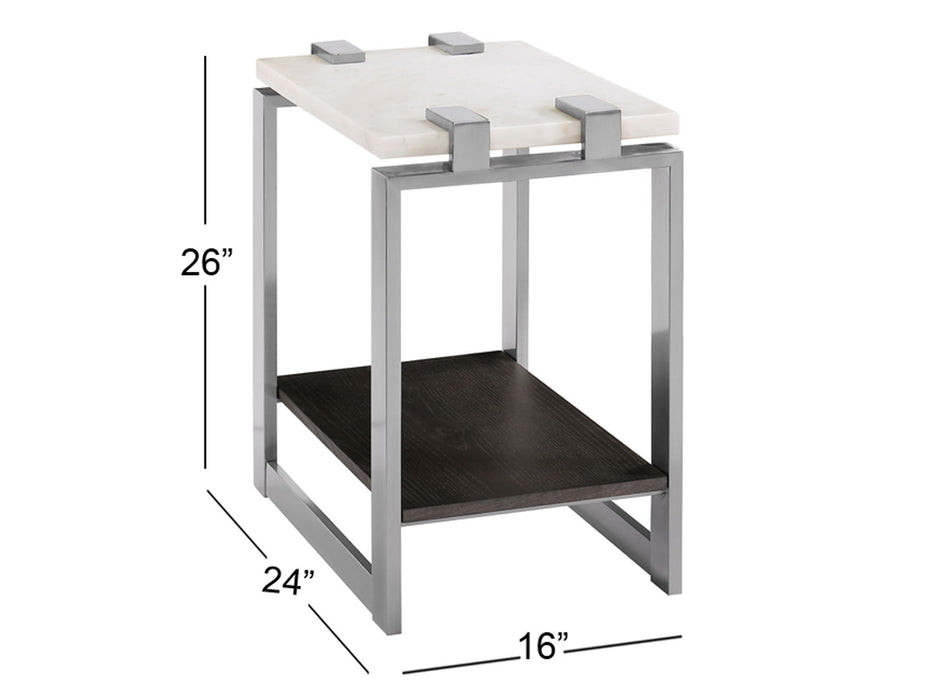 Paradox - Rectangular Table