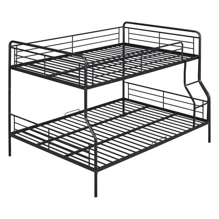Contemporary Bunk Bed
