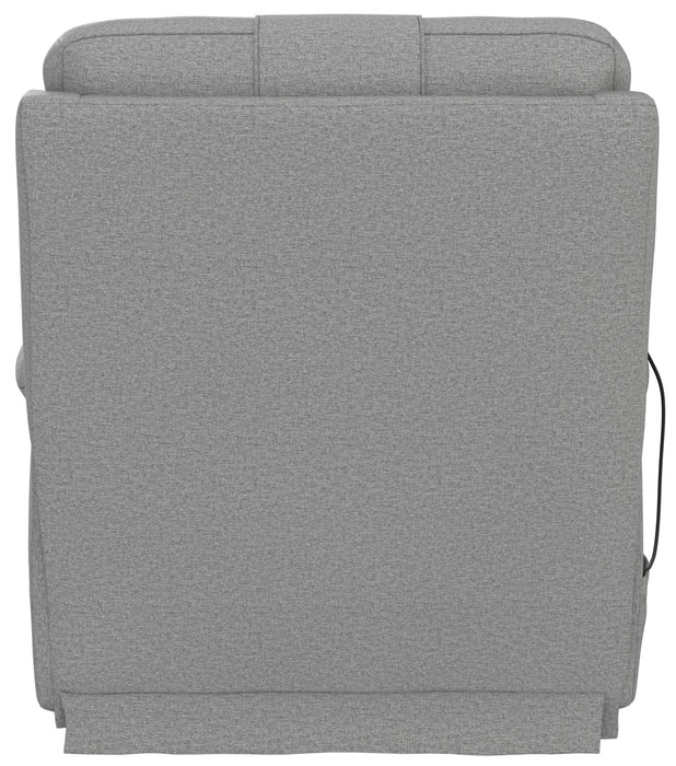 Dreamtime - Power Headrest Power Lay Flat Recliner With CR3 Heat/Massage/Zero Gravity