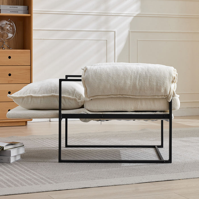Adjustable Frame Sofa