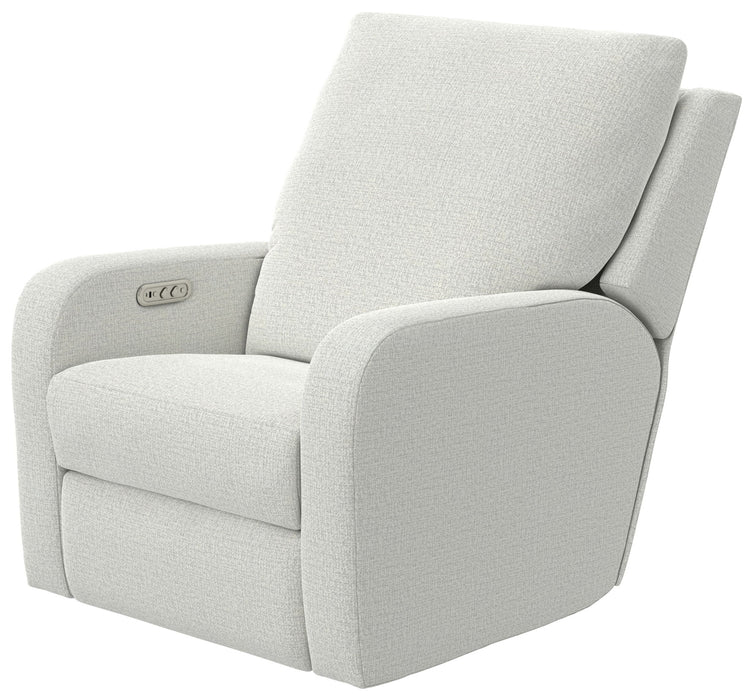 Lullaby - Power Headrest Power Auto-Glide Recliner