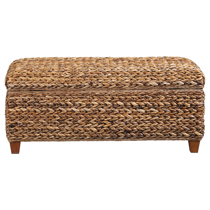 Storage Trunk - Amber