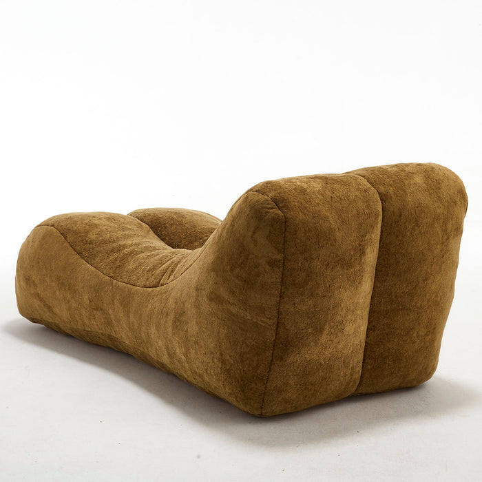 Creative Bean Bag Sofa Chair With High Quality Sponge Filling
