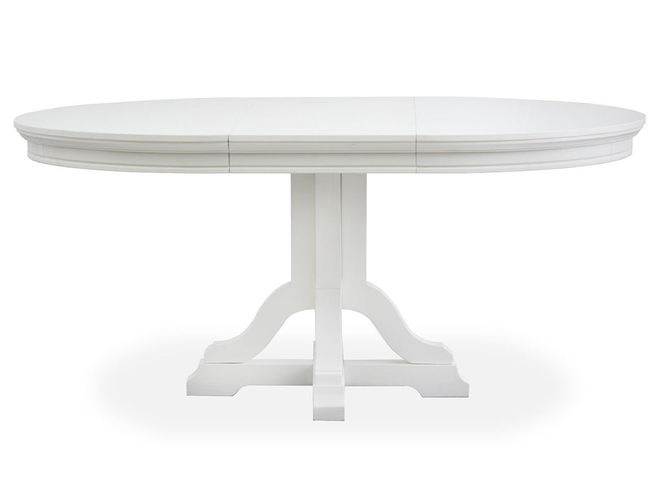 Charleston - 48" Round Dining Table