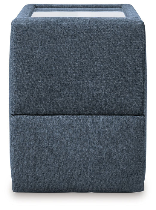 Modmax - Ink - Sectional