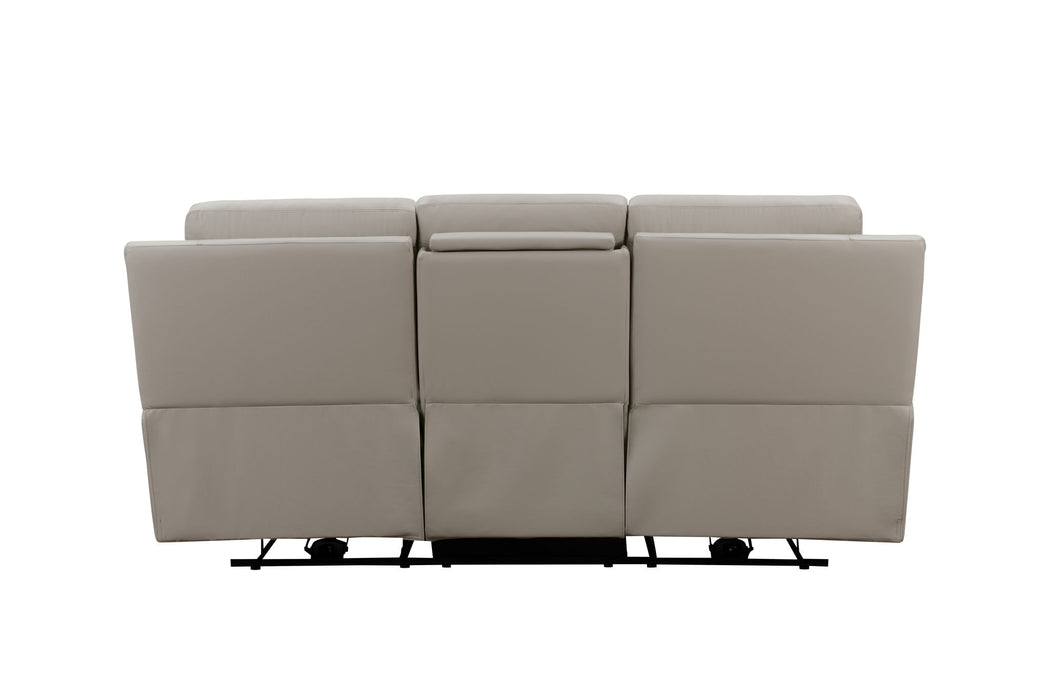 Harper - 3P Sofa