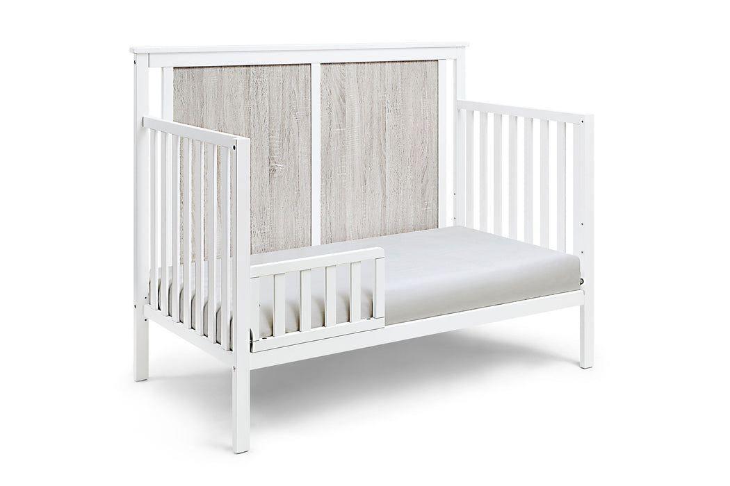 Connelly - 4-in-1 Convertible Crib