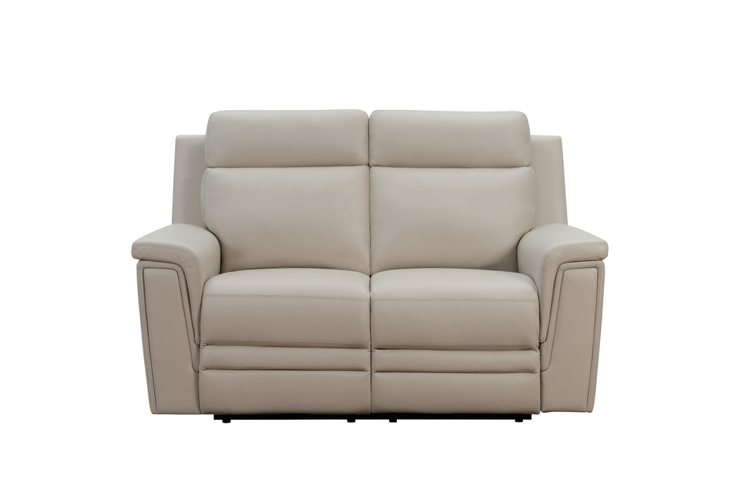 Harper - 3P Loveseat