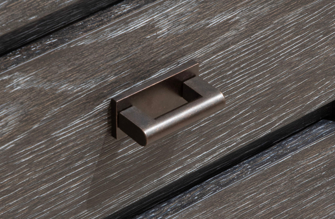 Plum Creek - Rectangular End Table