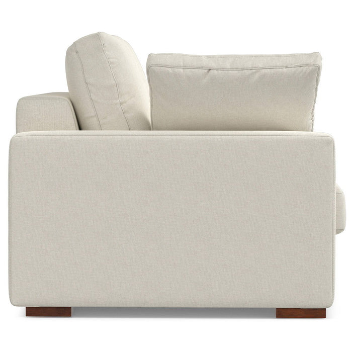 Charlie - Deep Seater Sofa