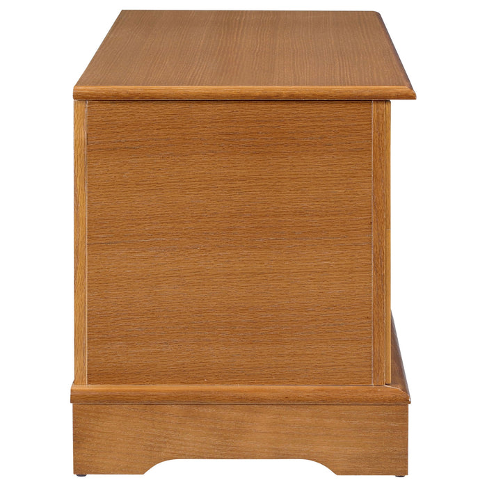 Rectangular Chest