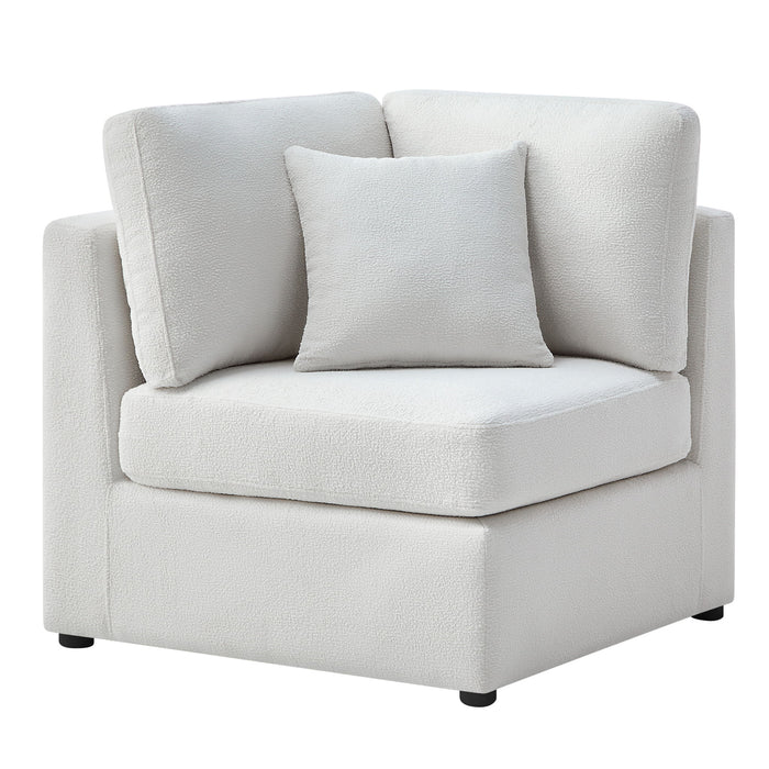 Chauncy - 2 Piece Sofa