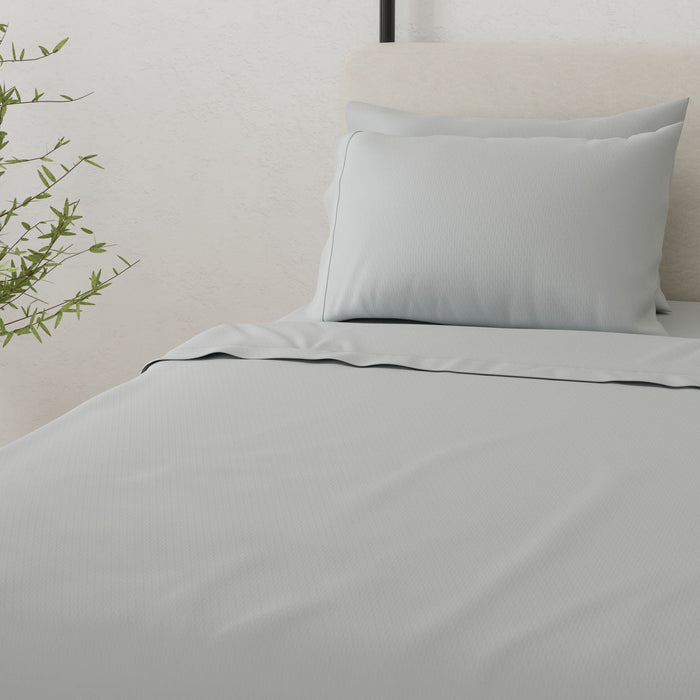 Brushed Microfiber Hypoallergenic Sheet Set