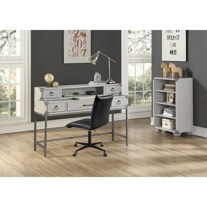 Orchest - Writing Desk - Gray