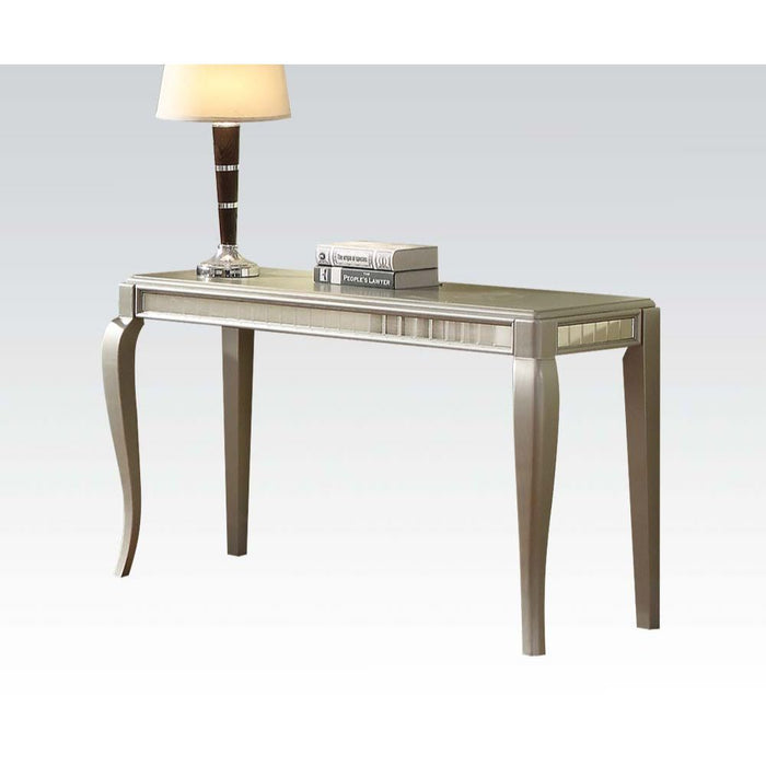Francesca - Table