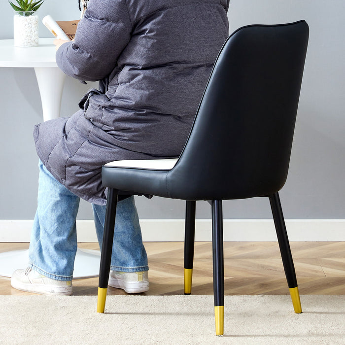 Modern Comfort Dining Chair