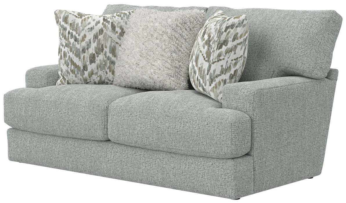 Brett - Loveseat