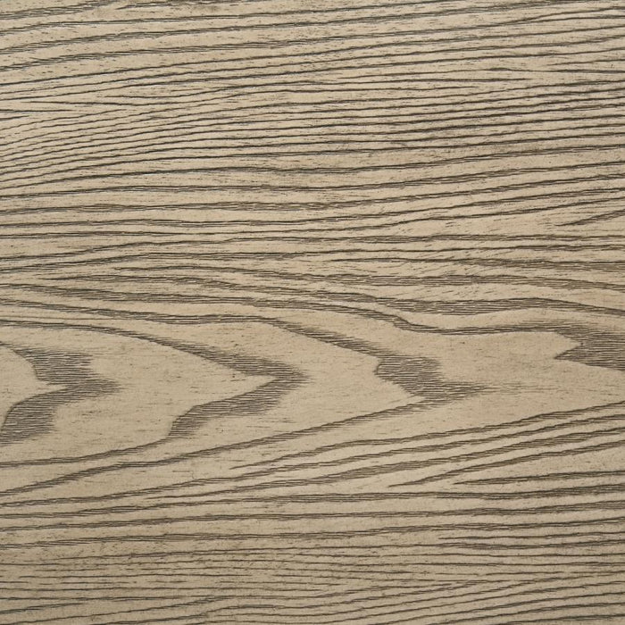 Cardova - 87" Solid Wood Extension Dining Table - Vineyard Oak