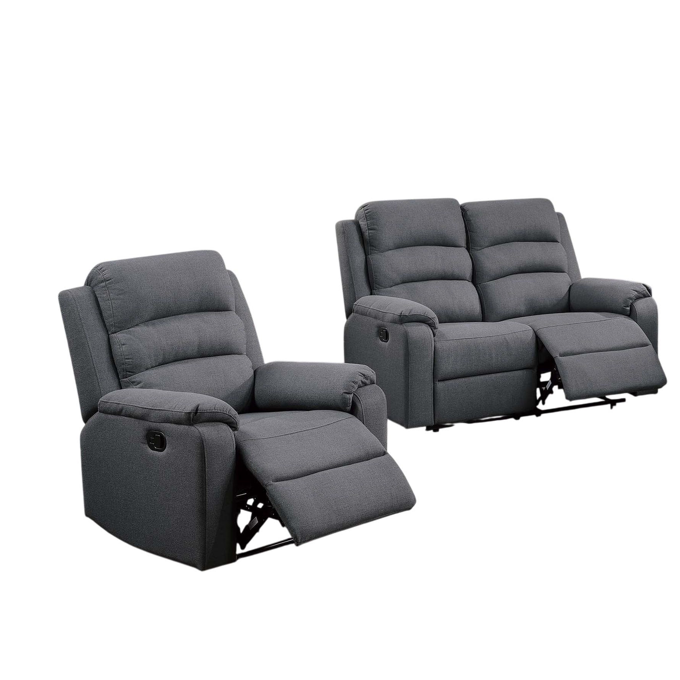 2 Piece Living Room Sets