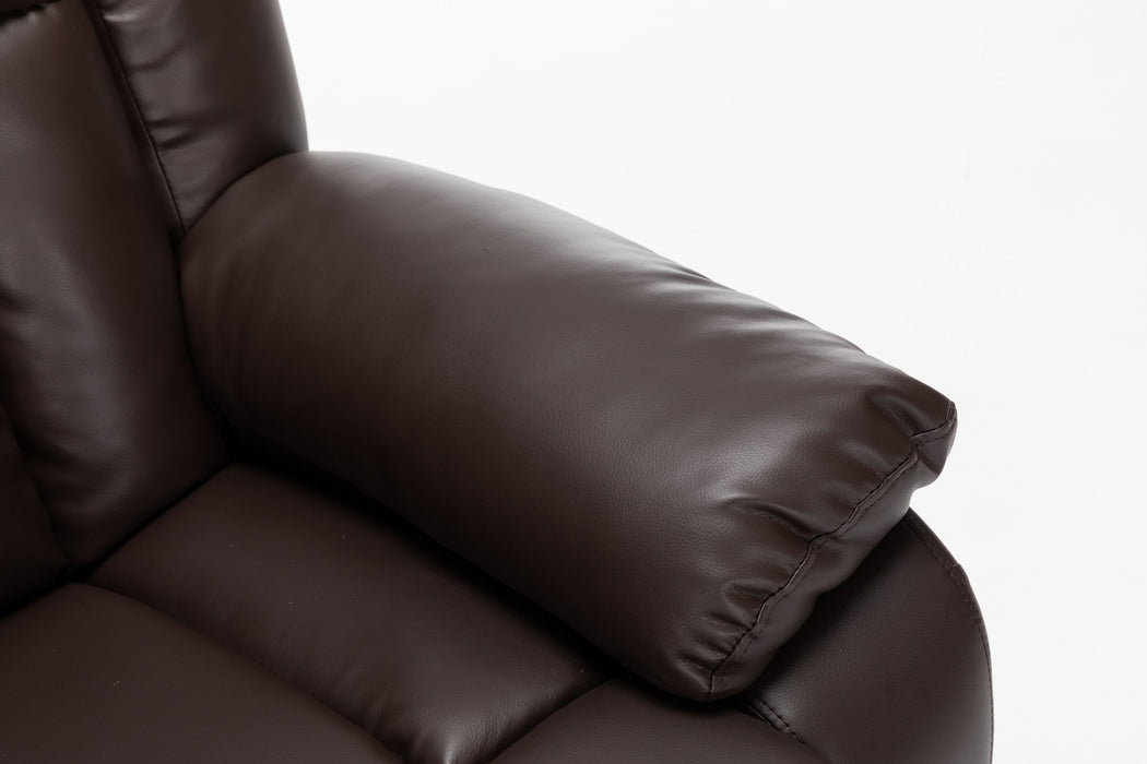 Electric Power Massage Recliner Chair