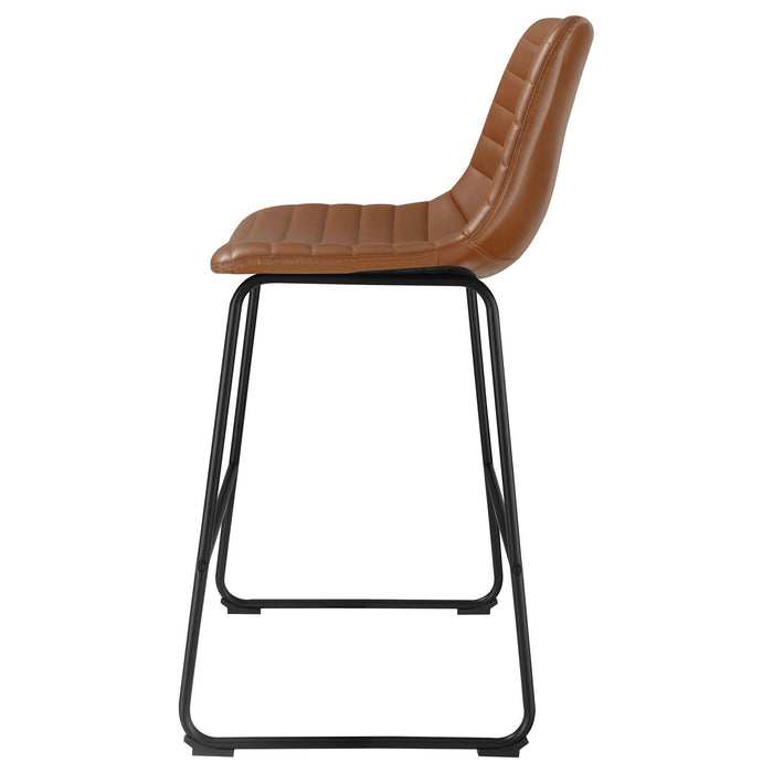 Torrence - Counter Chair (Set of 2)
