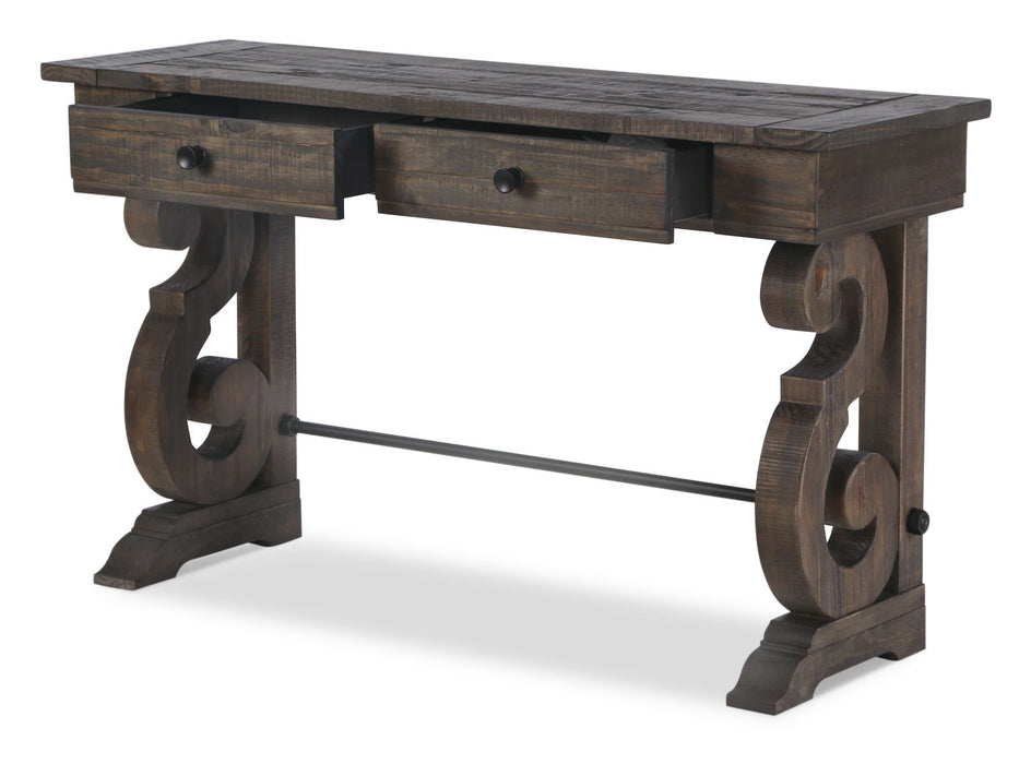 Bellamy - Rectangular Table