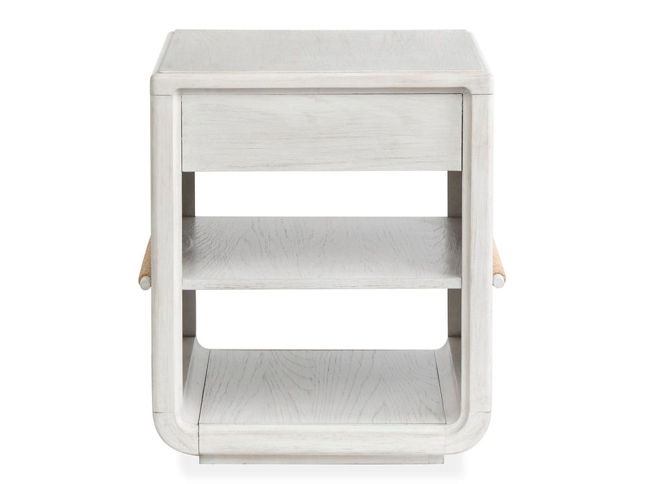 Sunset Cove - Chairside End Table