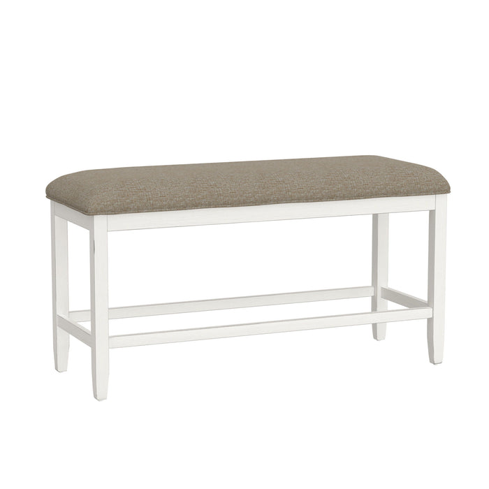 6 Piece Gathering Dining Set